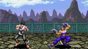 Deadly Moves - Play Game Online