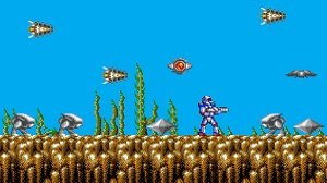 Turrican - Play Game Online
