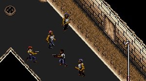 Predator 2 - Play Game Online