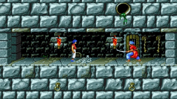 Prince Of Persia 🕹️ Play Game Online