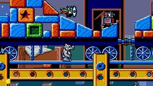 The Ottifants - Play Game Online