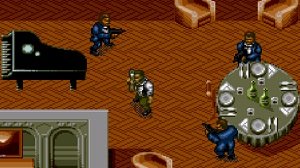 True Lies - Play Game Online