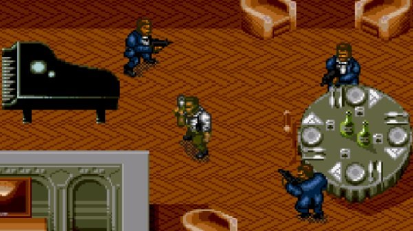 True Lies 🕹️ Play Game Online