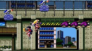 Battle Mania - Play Game Online