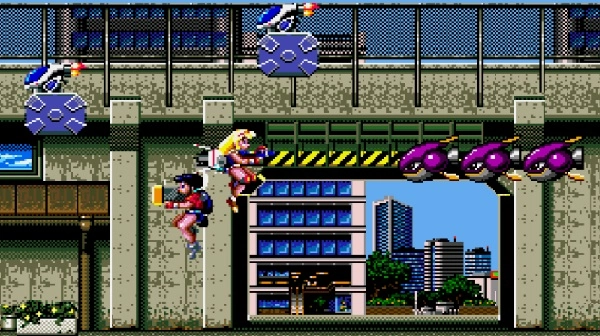 Battle Mania 🕹️ Play Game Online