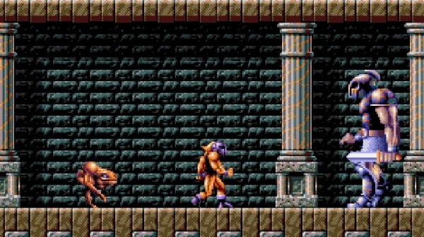 Gods 🕹️ Play Game Online