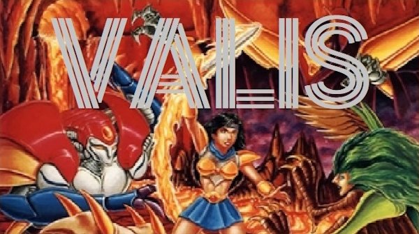 Valis 🕹️ Games Online