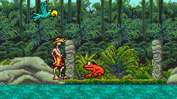 Greendog 🕹️ Play Game Online