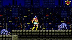 Valis 3 - Play Game Online