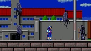 Valis - Play Game Online