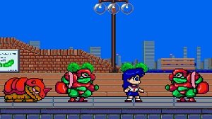 Valis SD - Play Game Online