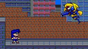 Valis SYD - Play Game Online