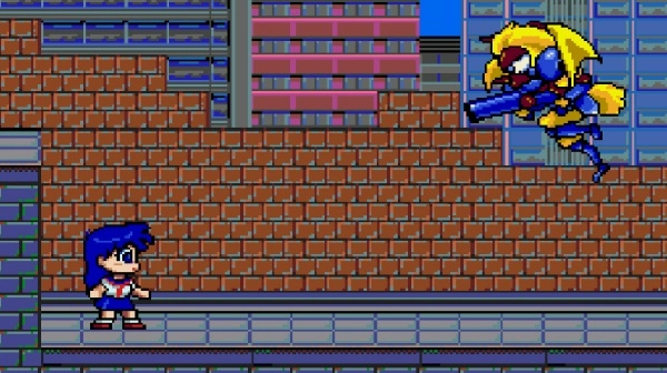 Valis SYD 🕹️ Play Game Online