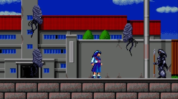 Valis 🕹️ Play Game Online