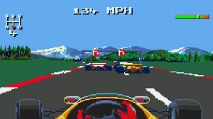 Formula One - Formula 1 - Play Game Online