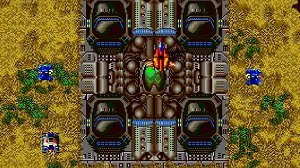 Herzog Zwei - Play Game Online