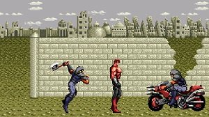 Last Battle - Play Game Online