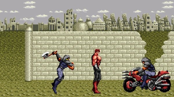 Last Battle 🕹️ Play Game Online