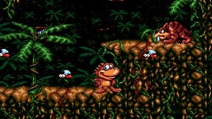 Radical Rex - Play Game Online