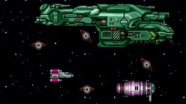 Hellfire 🕹️ Play Game Online