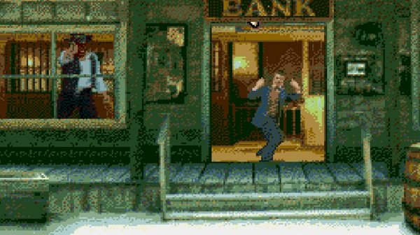 Lethal Enforcers 2 🕹️ Play Game Online