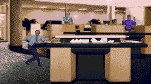 Lethal Enforcers - Play Game Online