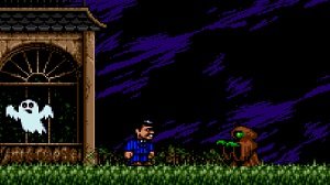 The Addams Family - Play Game Online