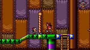 Aero The Acro-Bat - Play Game Online