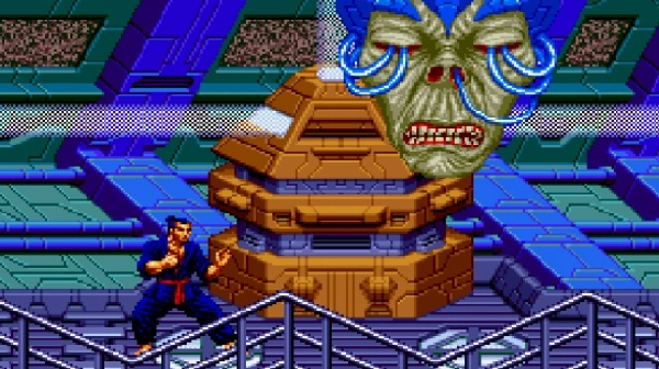 Second Samurai 🕹️ Play Game Online