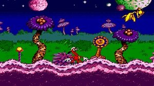 Toe Jam & Earl In Panic On Funkotron - Play Game Online