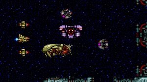 Zero Wing - Play Game Online