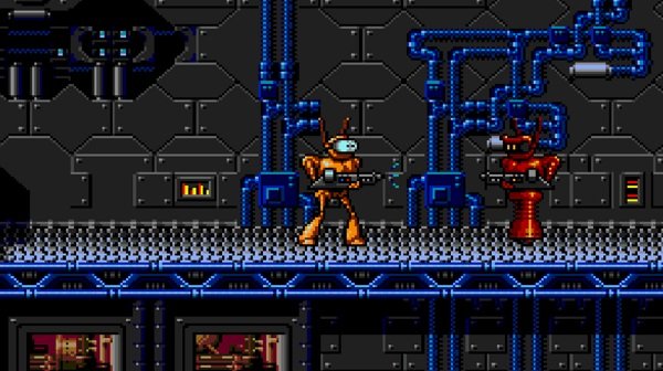 B.O.B. 🕹️ Play Game Online