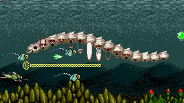 Bio Hazard Battle 🕹️ Play Game Online | Bio Hazard Battle 🕹️ Play Online