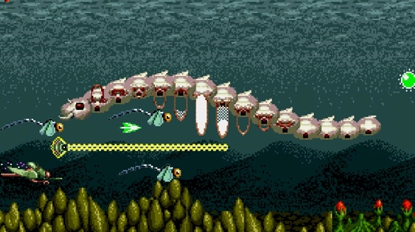 Bio Hazard Battle 🕹️ Play Game Online | Bio Hazard Battle 🕹️ Play Online