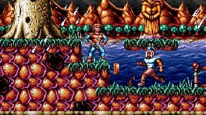 Jim Power - Play Game Online