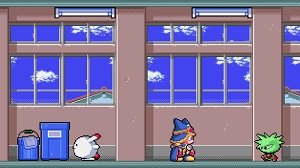 Magical Taruruuto-kun - Play Game Online