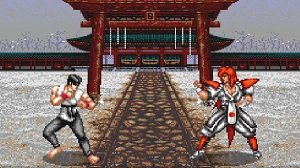 Power Moves - Play Game Online