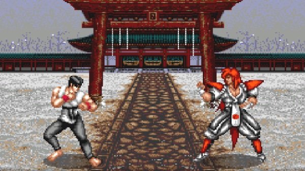 Power Moves 🕹️ Play Game Online