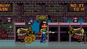 Wayne's World - Play Game Online