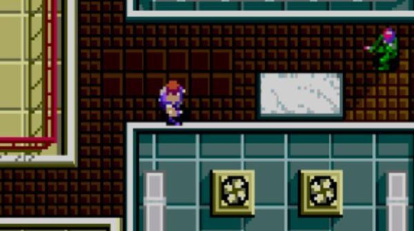 Crack Down 🕹️ Play Game Online