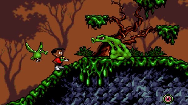 Mick & Mack As The Global Gladiators 🕹️ Play Game Online | Mick And Mack As The Global Gladiators 🕹️ Play Game Online