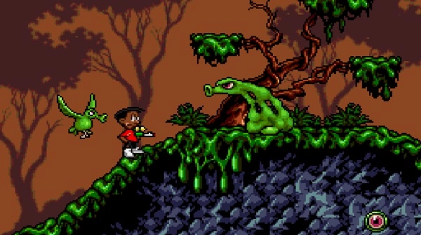 Mick & Mack As The Global Gladiators 🕹️ Play Game Online | Mick And Mack As The Global Gladiators 🕹️ Play Game Online