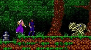 Mystic Defender - Play Game Online