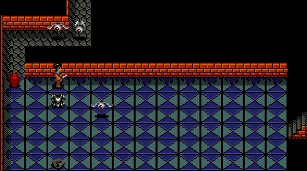 Fatal Labyrinth 🕹️ Play Game Online