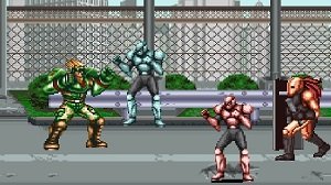 Sonic Blast Man 2 - Play Game Online