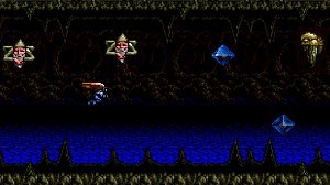 Gynoug - Play Game Online