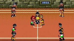 Honoo No Toukyuuji Dodge Danpei