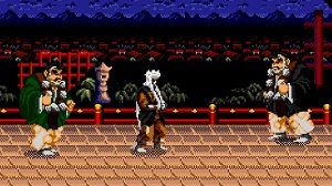 Mystical Fighter - Play Game Online