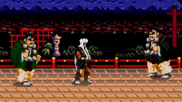 Mystical Fighter 🕹️ Play Game Online