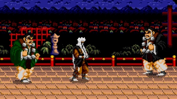 Mystical Fighter 🕹️ Play Game Online